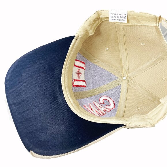 Brand New Embroidered Canadian Baseball Hat/Cap,Adjustable Sports Hat(1033 Black - Picture 8 of 8